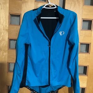 Pearl Izumi Wind Jacket, XL